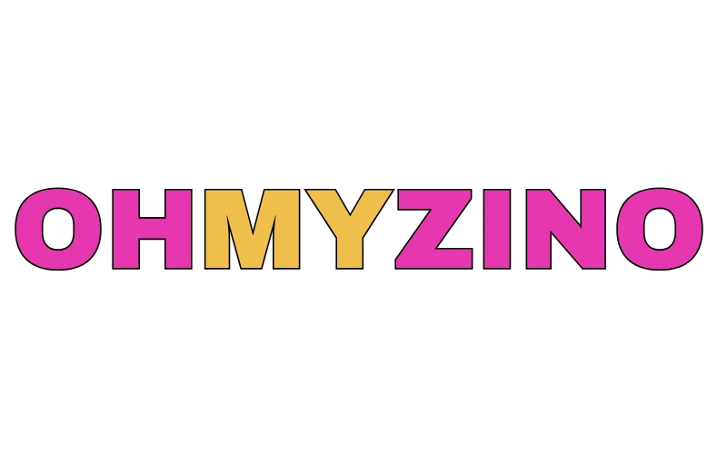 OhMyZino Casino